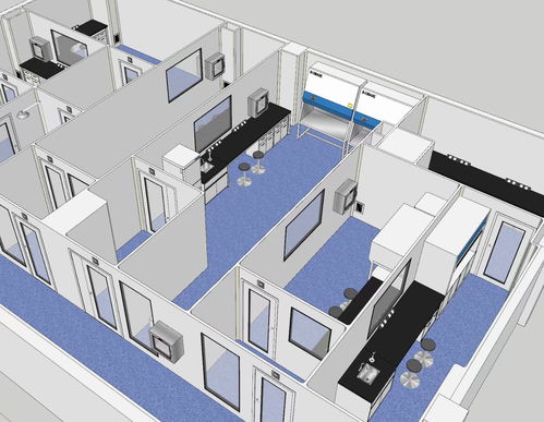 热烈庆祝奥宣净化荣膺2020年度上海市“专精特新”企业称号，引领工业工程设计服务新标杆