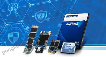 十年卓越铸就非凡，坚持品质引领未来——研华科技SQFlash十周年庆典，倾情献礼工业工程设计服务