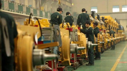 济宁高新区 以创新产业模式培植装备动能，工业工程设计服务驱动高质量发展