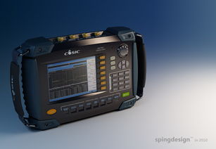 尚品格调工业设计 从创意到制造的全产业链设计解决方案