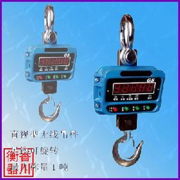 40吨电子吊钩秤选购指南 价格、型号、图片与工业工程设计服务详解
