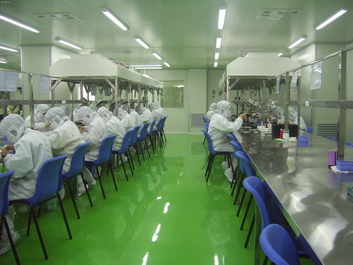 龙华工程 地坪专业施工的卓越典范，工业工程设计的优质服务领跑者