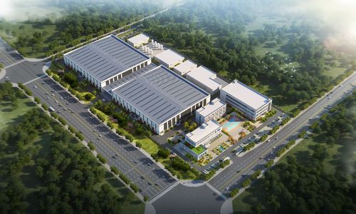 蓄势赋能正当时 工业工程设计服务助力公司连中多项大标